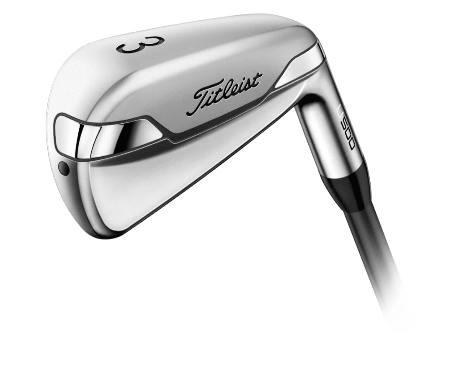 TITLEIST UTILITY IRON | U•500